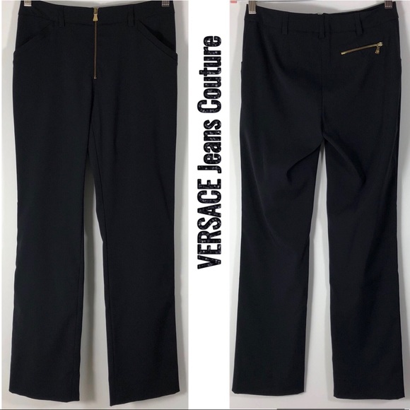 versace jeans trousers